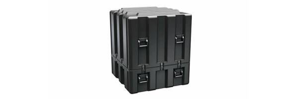 Cube Cases
