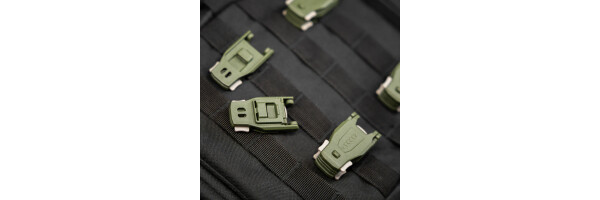 Molle Zubehör