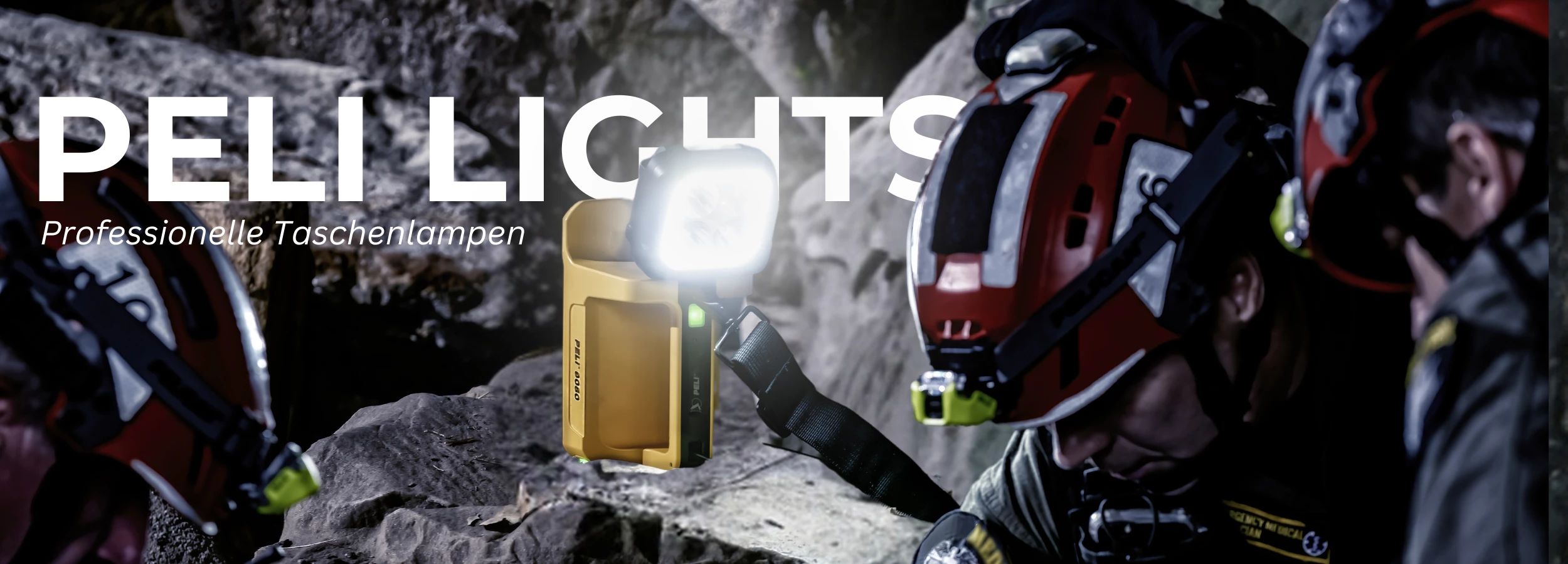 Lorsqu'il s'agit de solutions d'éclairage fiables et de qualité, les Peli Lights sont le premier choix de nombreux professionnels. Ces lampes de poche et lampes frontales robustes et durables sont conçues pour résister aux conditions les plus extrêmes. Que ce soit lors d'aventures en plein air, dans le secteur de la sécurité ou lors d'opérations de sauvetage, les Peli Lights offrent une luminosité impressionnante et sont étanches, résistantes aux chocs et faciles à utiliser. 