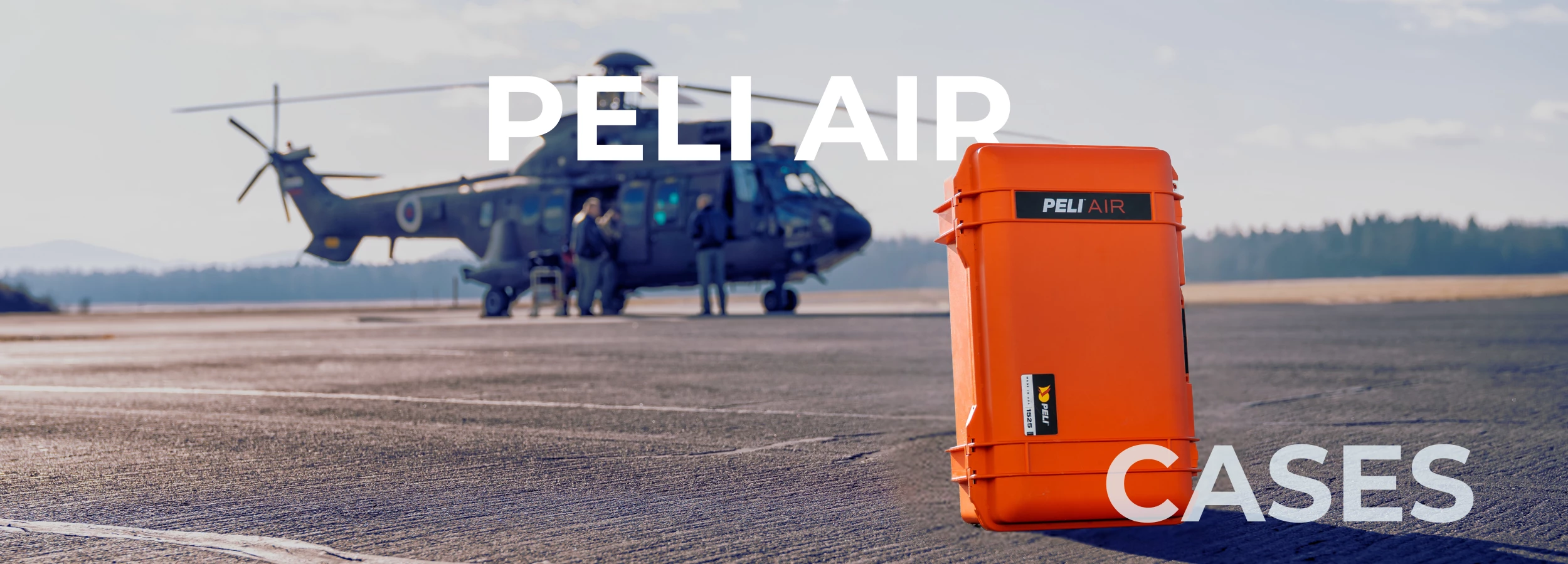 Les Peli Air Cases sont le choix ultime lorsqu'il s'agit de protéger votre précieux équipement. Ces valises rigides, robustes mais légères, ont été conçues pour résister aux conditions les plus difficiles. Avec une construction innovante qui combine des matériaux de haute qualité et une technologie de pointe, les Peli Air Cases offrent une protection maximale pour les équipements sensibles, que ce soit dans les airs, sur terre ou sur l'eau. 