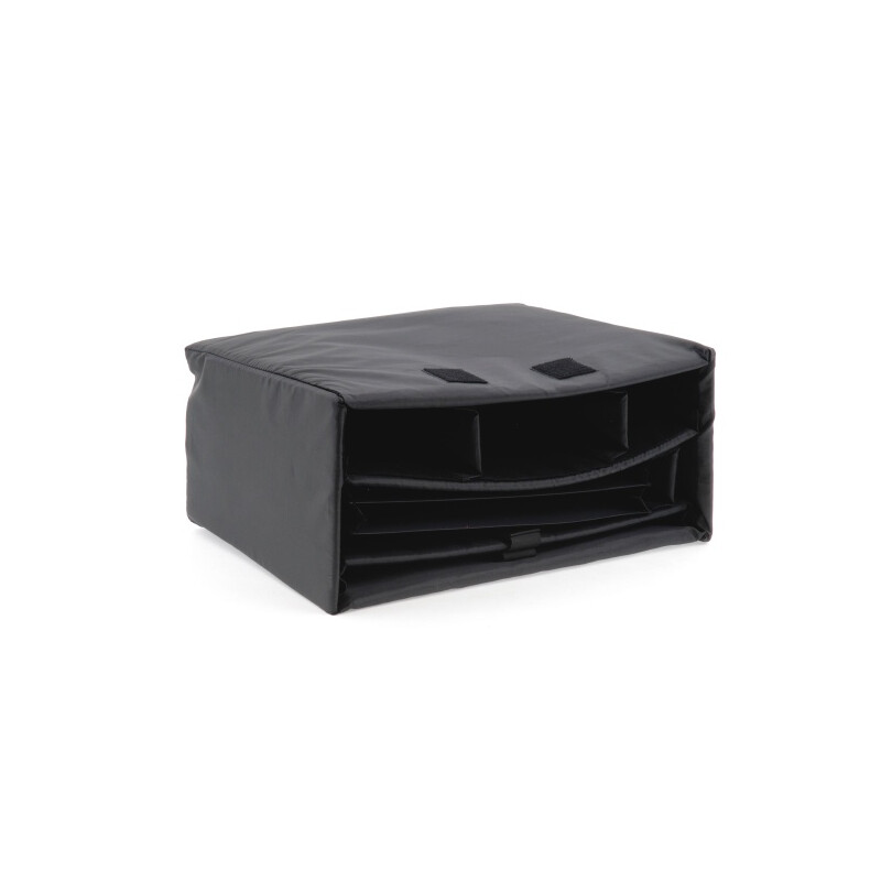 Peli Case 1440 Top Loader med kontorinddeling, sort