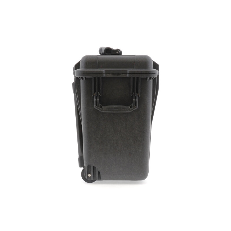 Peli Case 1440 Top Loader med kontorinddeling, sort