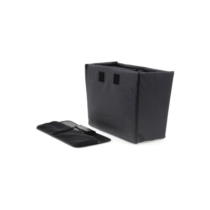 Peli Case 1440 Top Loader med kontorinddeling, sort