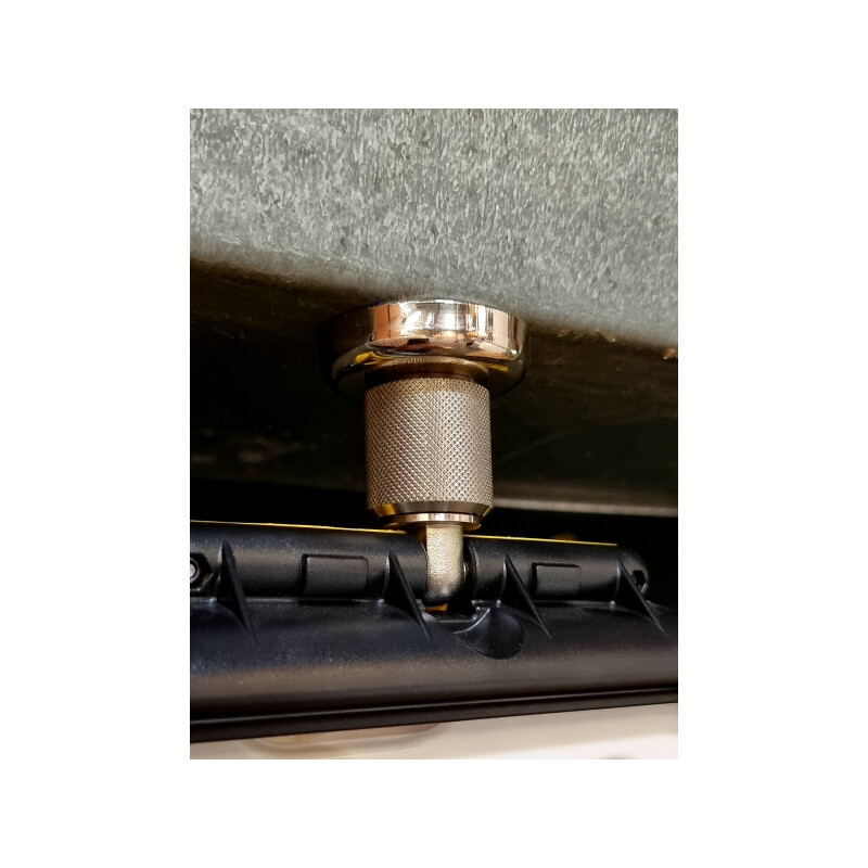 Magnethalter für Peli Rals 9430,9460 & 9470