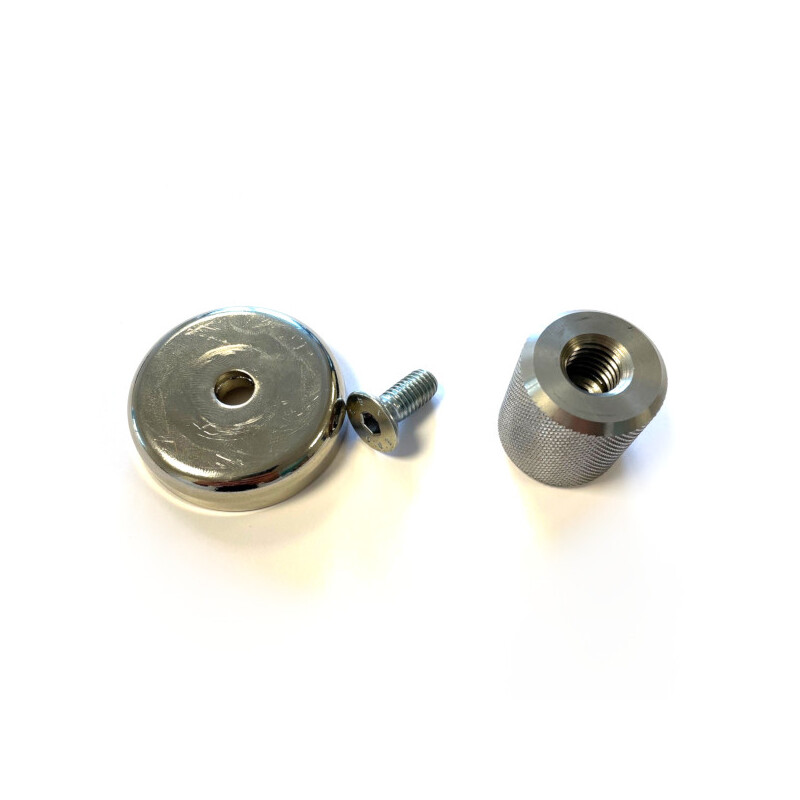 Magnethalter für Peli Rals 9430,9460 & 9470