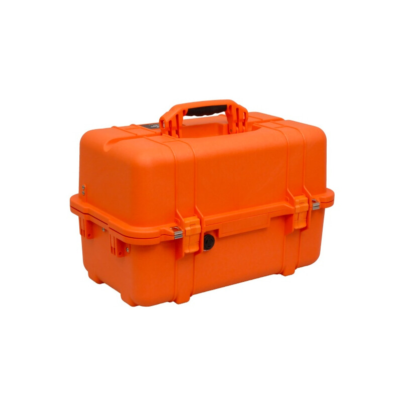 Peli Case 1460EMS nødhjælpstaske, orange