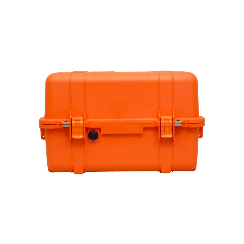 Peli Case 1460EMS nødhjælpstaske, orange
