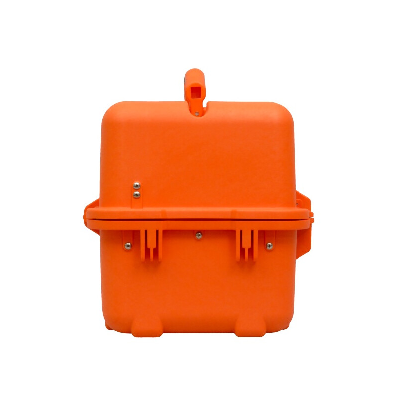 Peli Case 1460EMS nødhjælpstaske, orange
