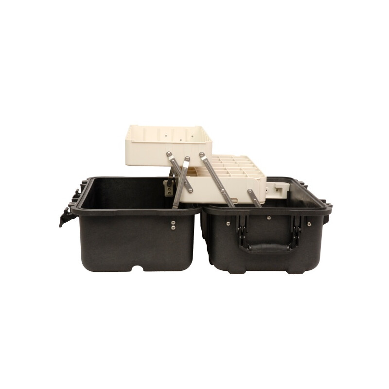 Peli Case 1460TOOL valise à outils, noire