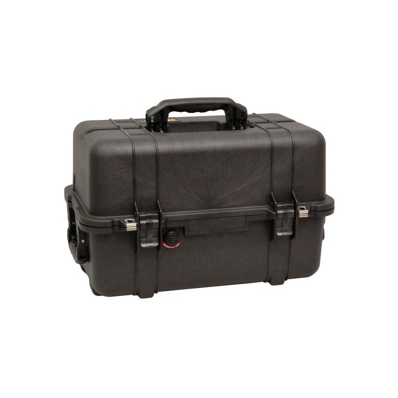 Peli Case 1460TOOL valise à outils, noire