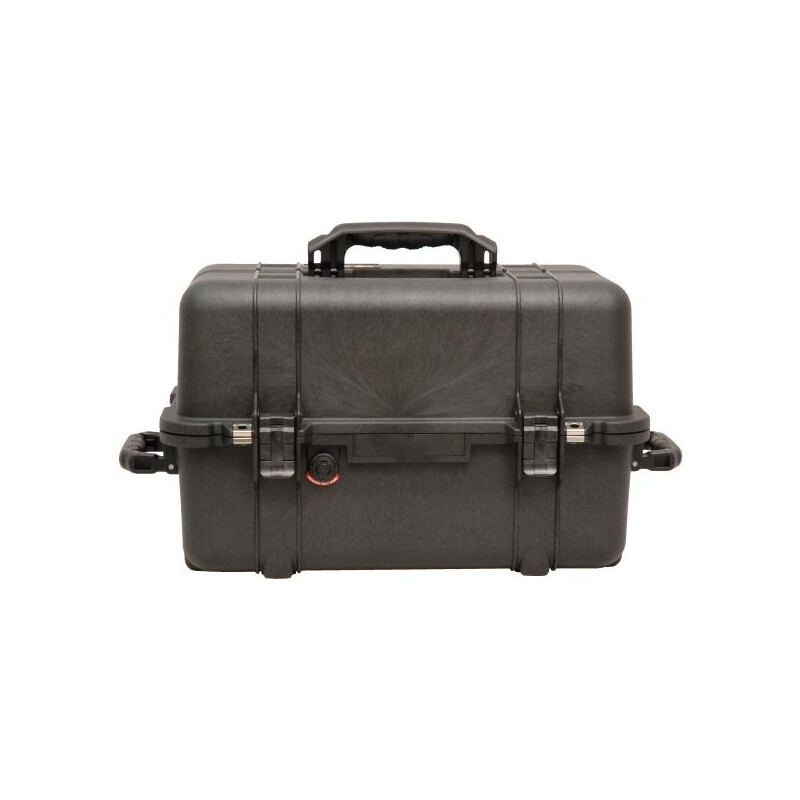 Peli Case 1460TOOL valise à outils, noire