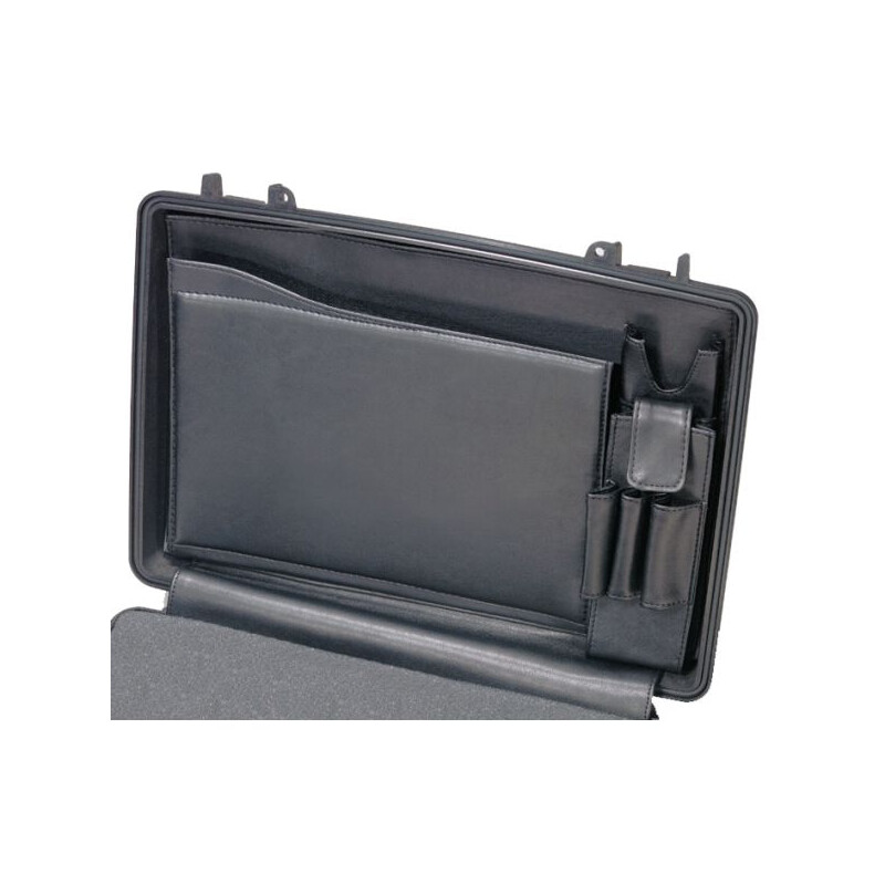 1498 Attaché / Computer Deckeleinsatz