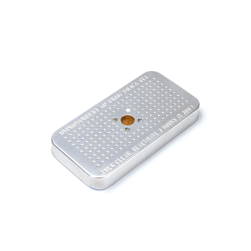 Peli Case 1500D Desecante