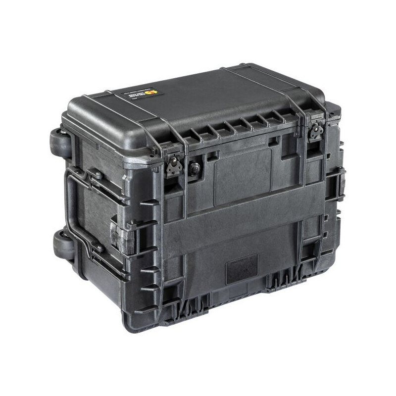 Peli Case 0450 Werkzeugkoffer mit 7 Schubladen, schwarz