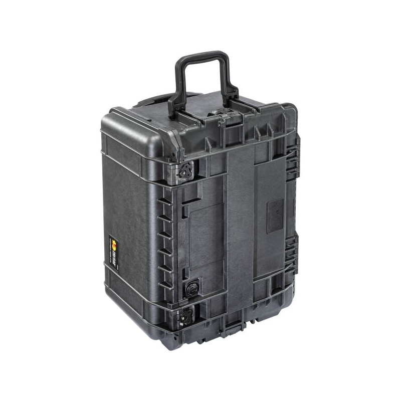 Peli Case 0450 Werkzeugkoffer mit 6 Schubladen, schwarz