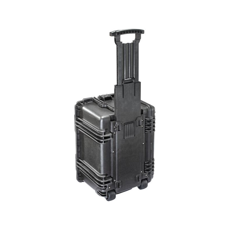 Peli Case 0450 Werkzeugkoffer mit 6 Schubladen, schwarz