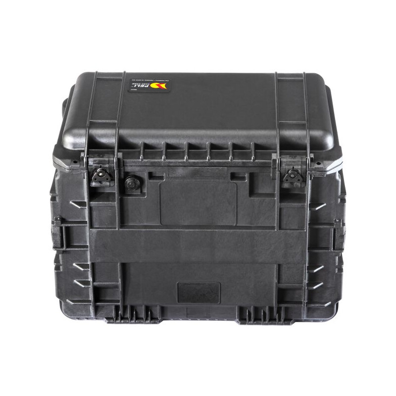 Peli Case 0450 Werkzeugkoffer mit 6 Schubladen, schwarz