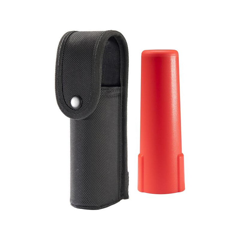 Peli Light 7070R Holster with red light cone