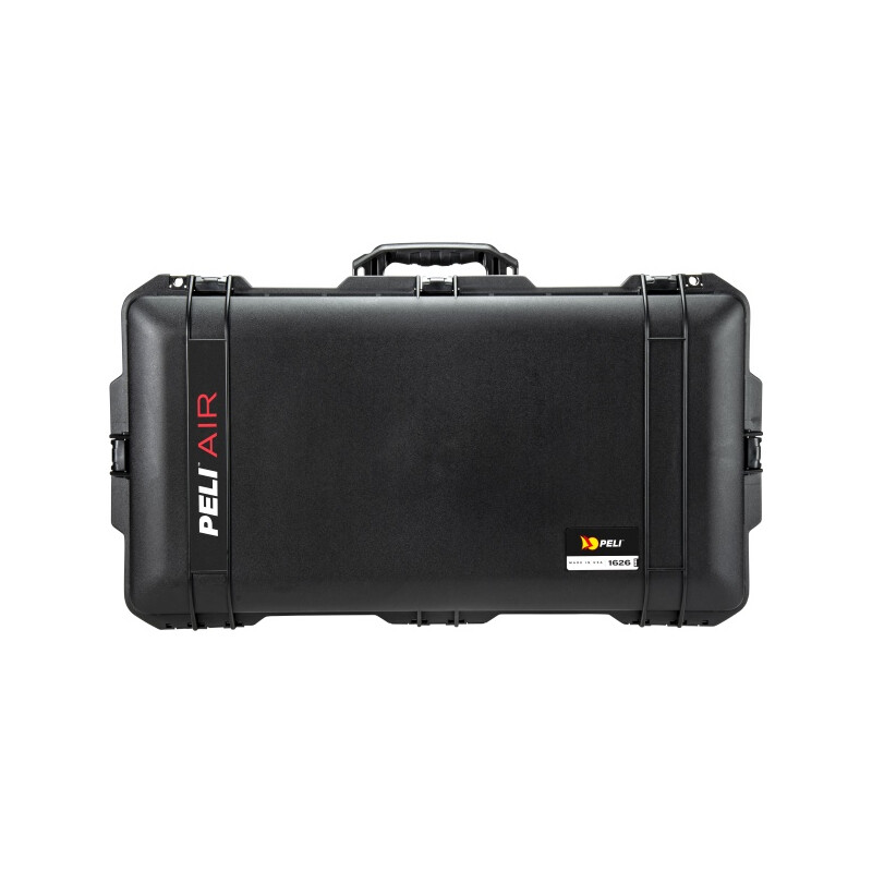 Peli Air 1626 Trolley uden skum, sort
