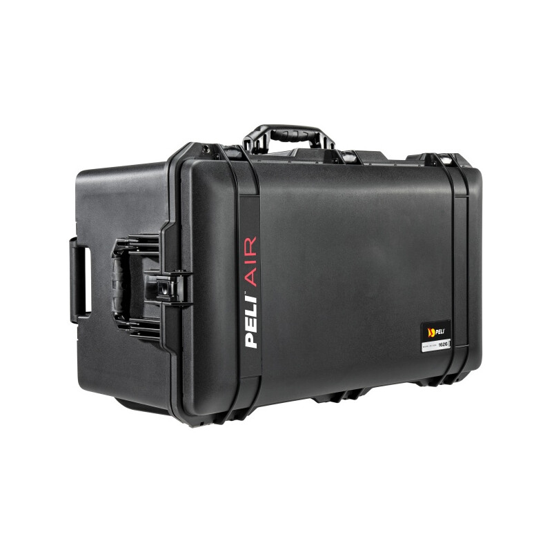 Peli Air 1626 Trolley uden skum, sort