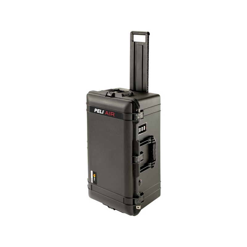 Peli Air 1626 Trolley uden skum, sort