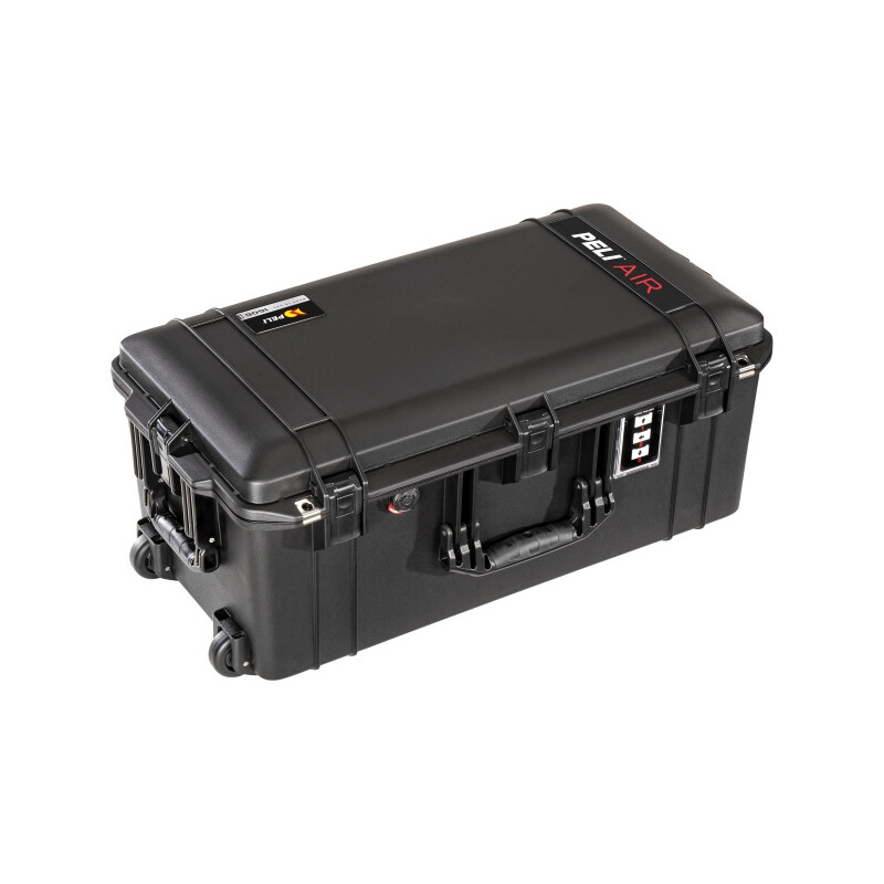 Peli Air 1606 Trolley sans mousse, noir