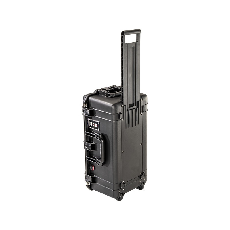 Peli Air 1606 Trolley sans mousse, noir