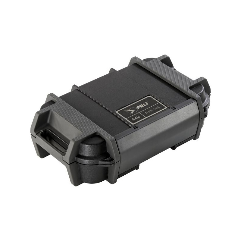 Peli Ruck Case R40 nero
