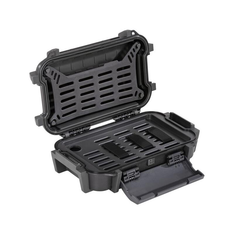 Peli Ruck Case R40 nero