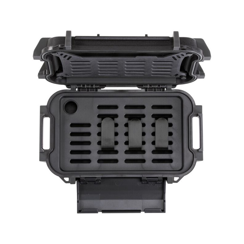 Peli Ruck Case R40 nero