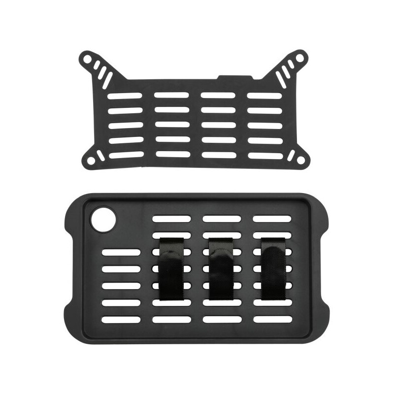 Peli Ruck Case R40 nero