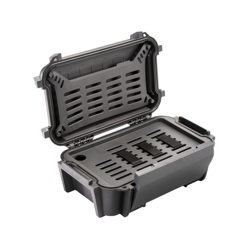 Peli Ruck Case R60 black