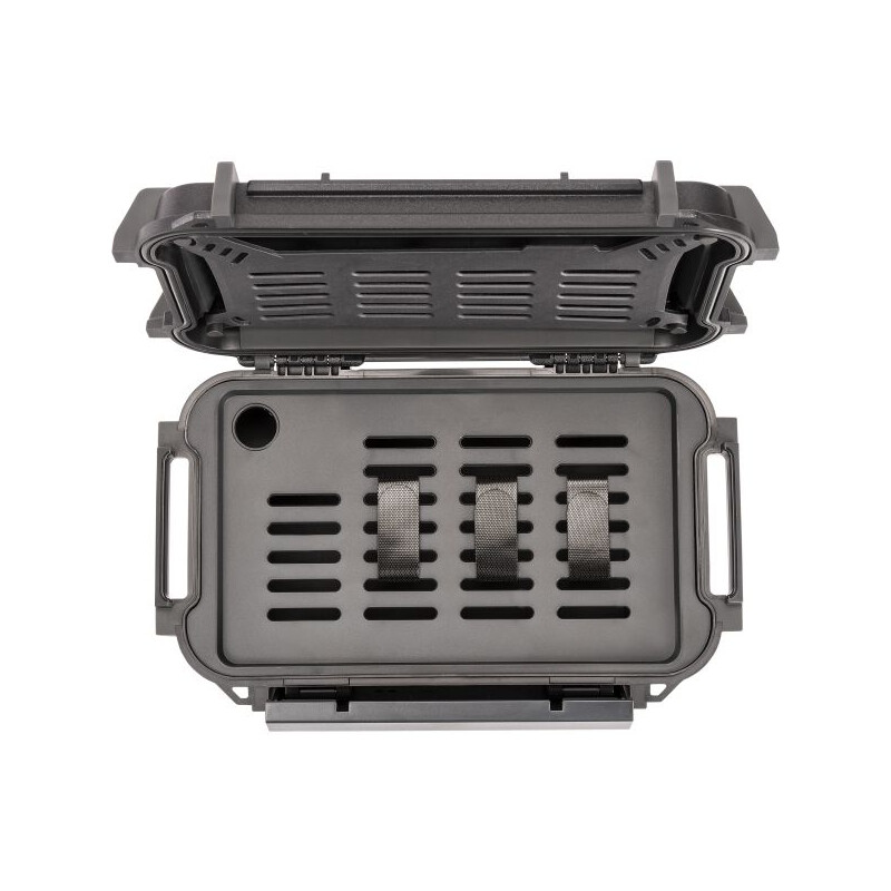 Peli Ruck Case R60 black