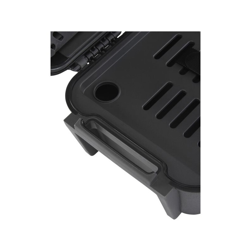 Peli Ruck Case R60 black