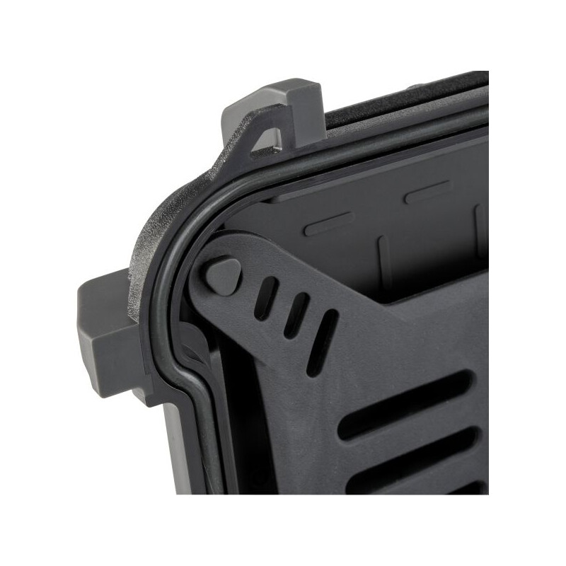 Peli Ruck Case R60 black