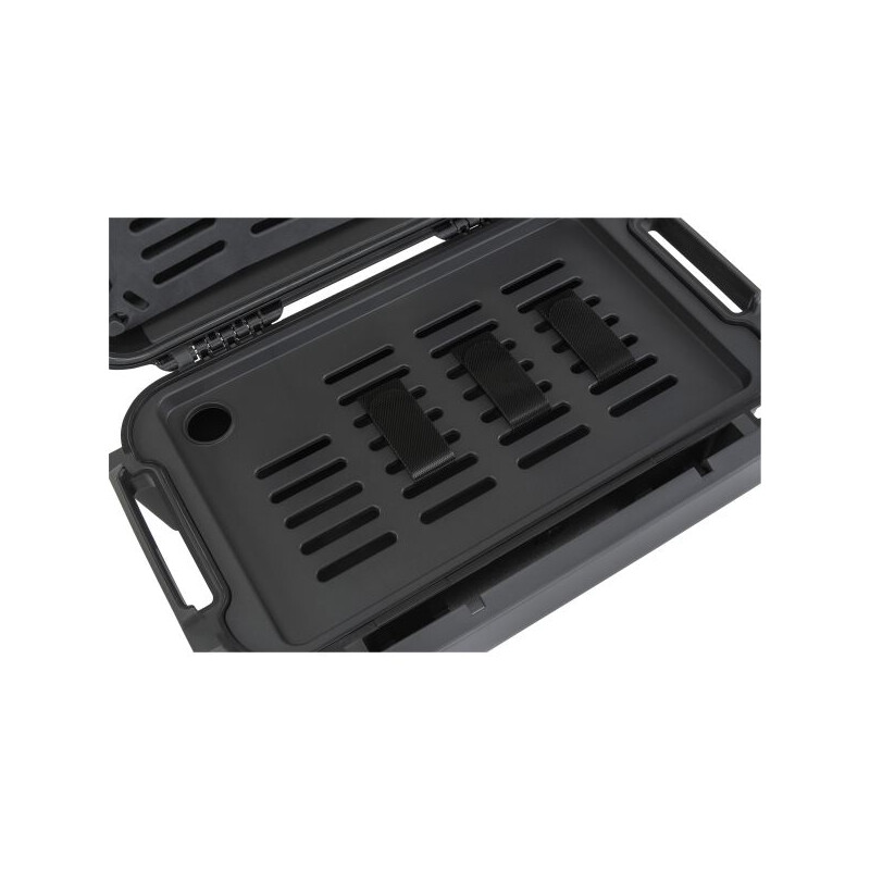 Peli Ruck Case R60 black