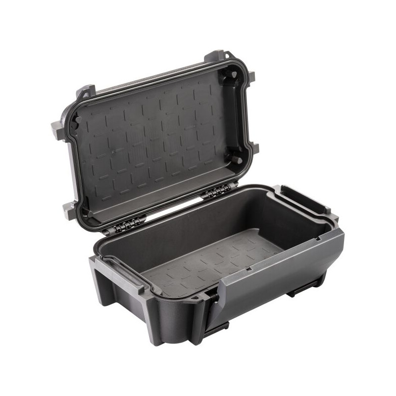 Peli Ruck Case R60 black