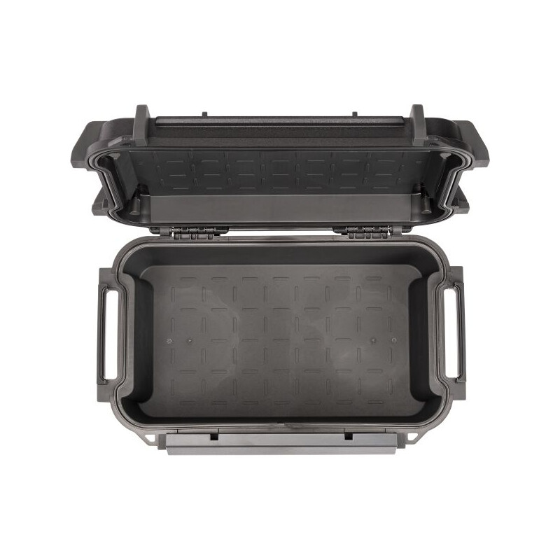 Peli Ruck Case R60 black