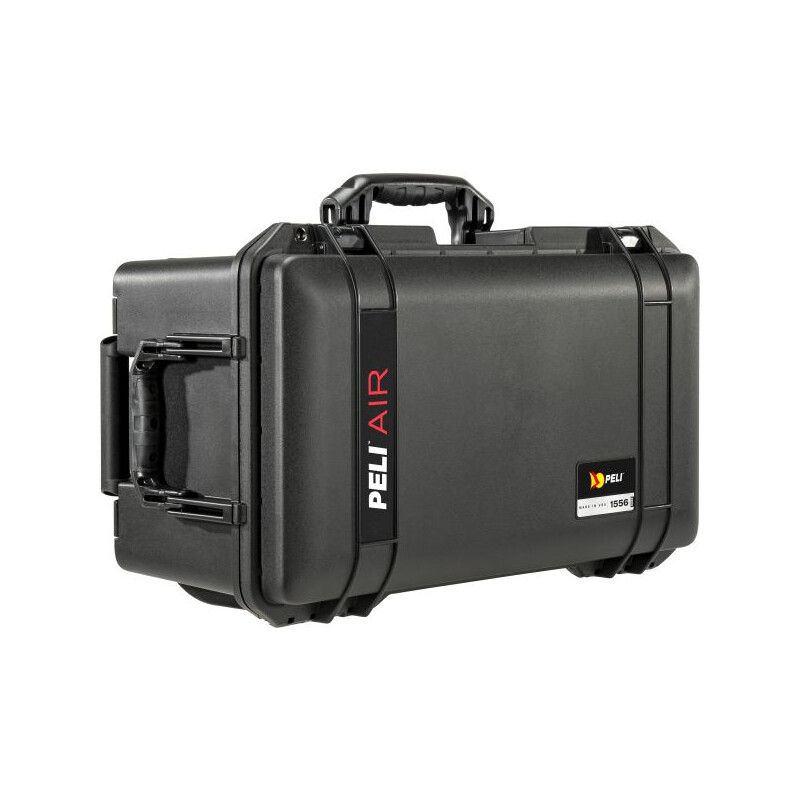 Peli Air 1556 Trolley ohne Schaum, schwarz