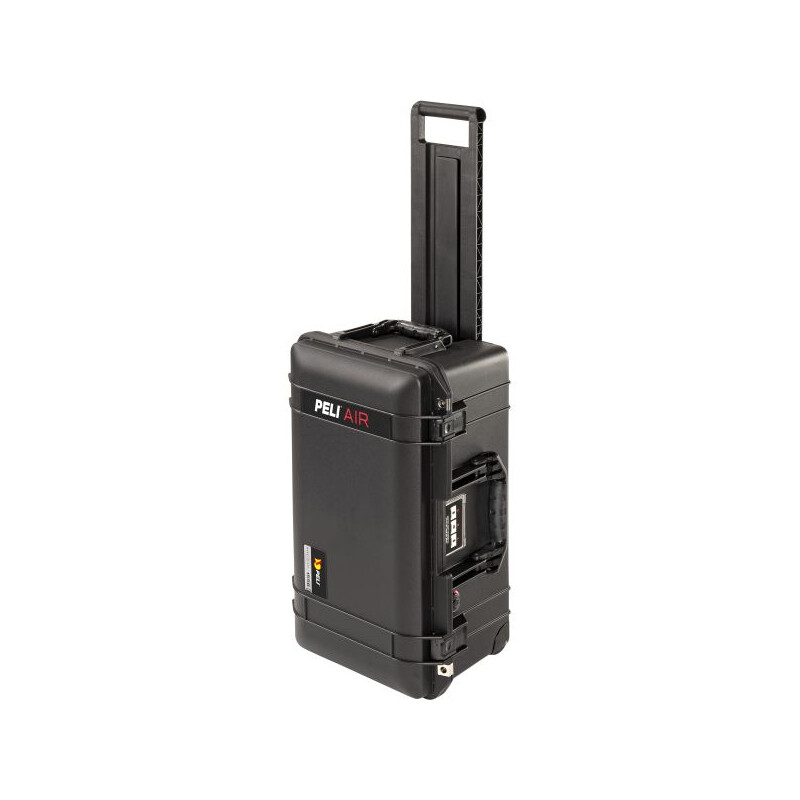 Peli Air 1556 Trolley ohne Schaum, schwarz