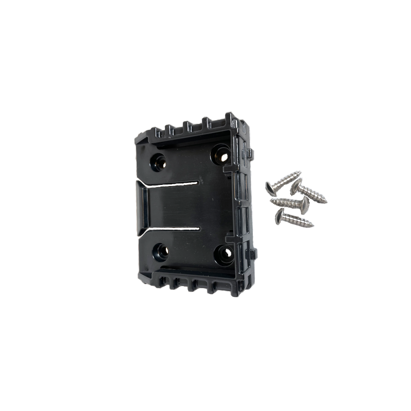 Peli Case Rollen Montageplatte für 0340, 0350