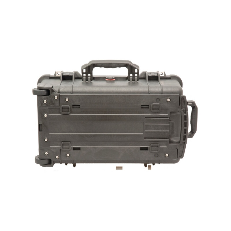 Peli Case 1510 Trolley Studiokoffer, zwart
