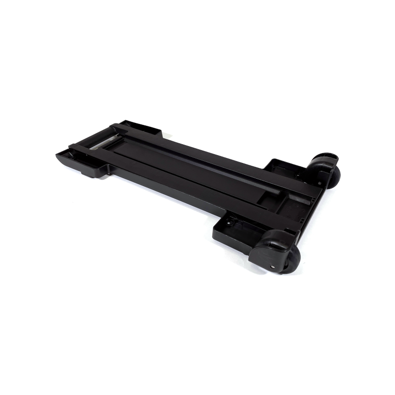 Peli Air Case Trolley back plate 1535, black