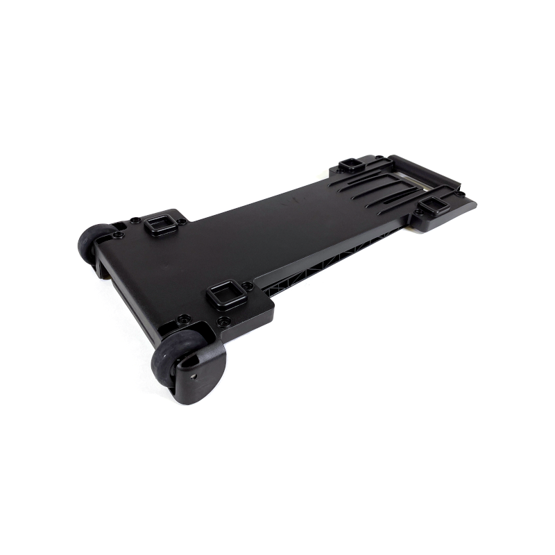 Peli Air Case Trolley back plate 1535, black