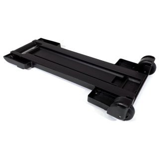 Peli Air Case Trolley back plate 1535, black