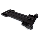 Peli Air Case Trolley Rückplatte 1535, schwarz