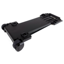 Peli Air Case Trolley Rückplatte 1535, schwarz