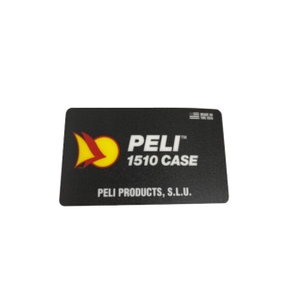 Pegatina del producto Peli Case 1510