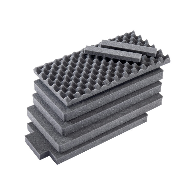 Peli Air 1556 Ersatzschaumstoff