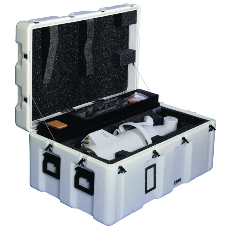 ISP² Case